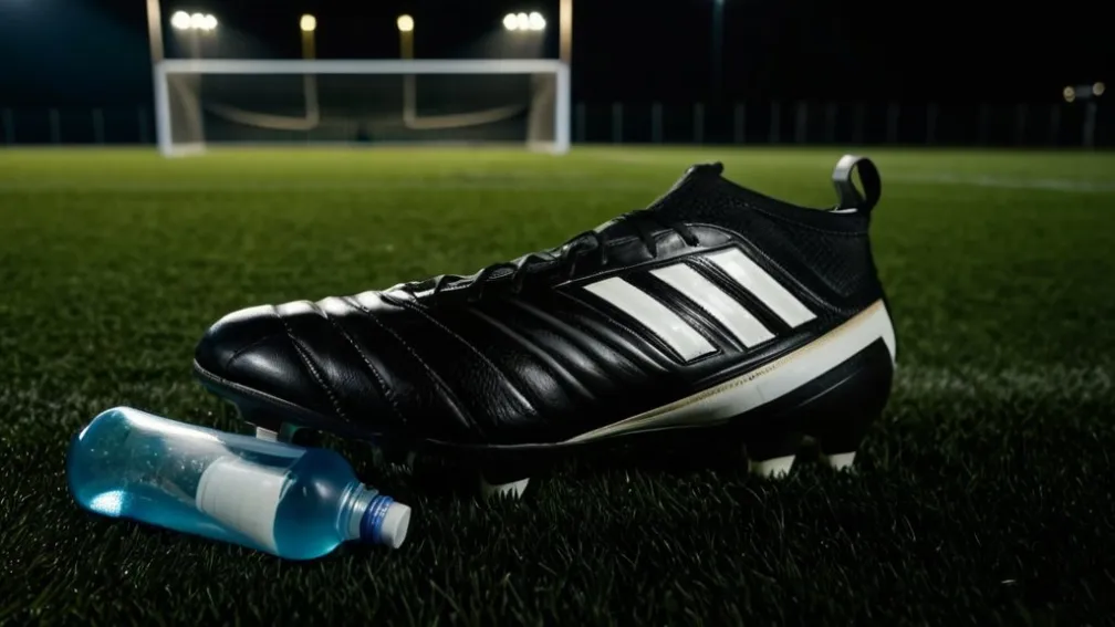 Кадрові проблеми в «Гамбурзі»: Глатцель вибув до кінця року, Поульсен під питанням