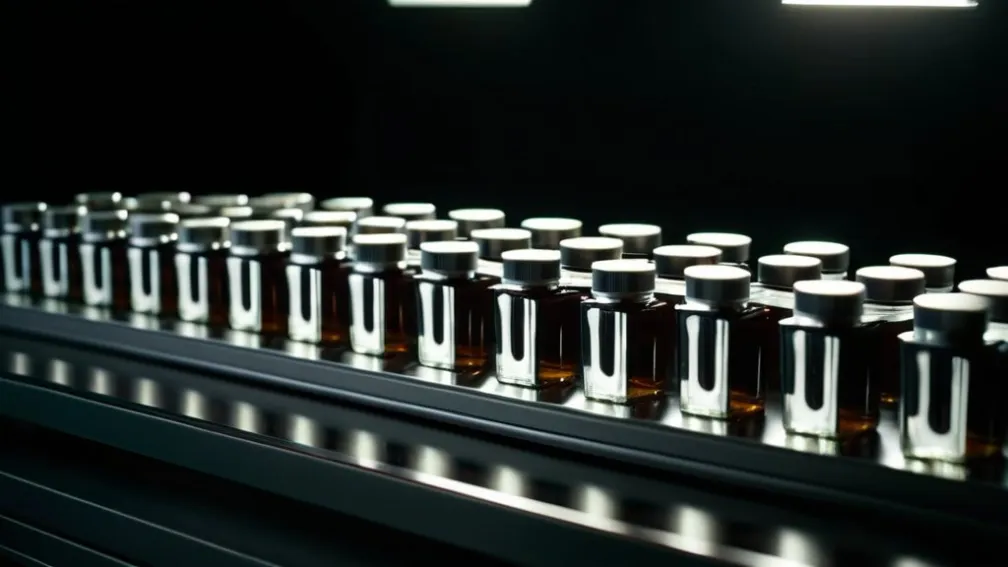 Косметичний бренд MGM Cosmetics, заснований модельним агентством, оголосив про банкрутство