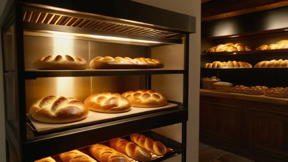 Порятунок пекарні Гельголанда: Кооператив прагне відродити свіжу випічку на острові