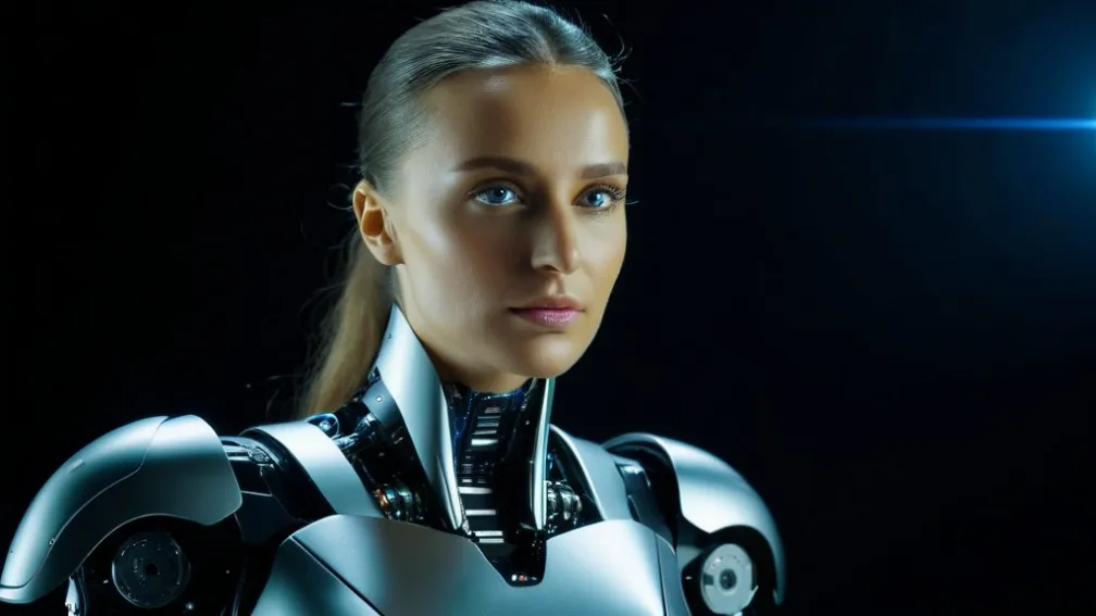 Вплив штучного інтелекту на ринок праці