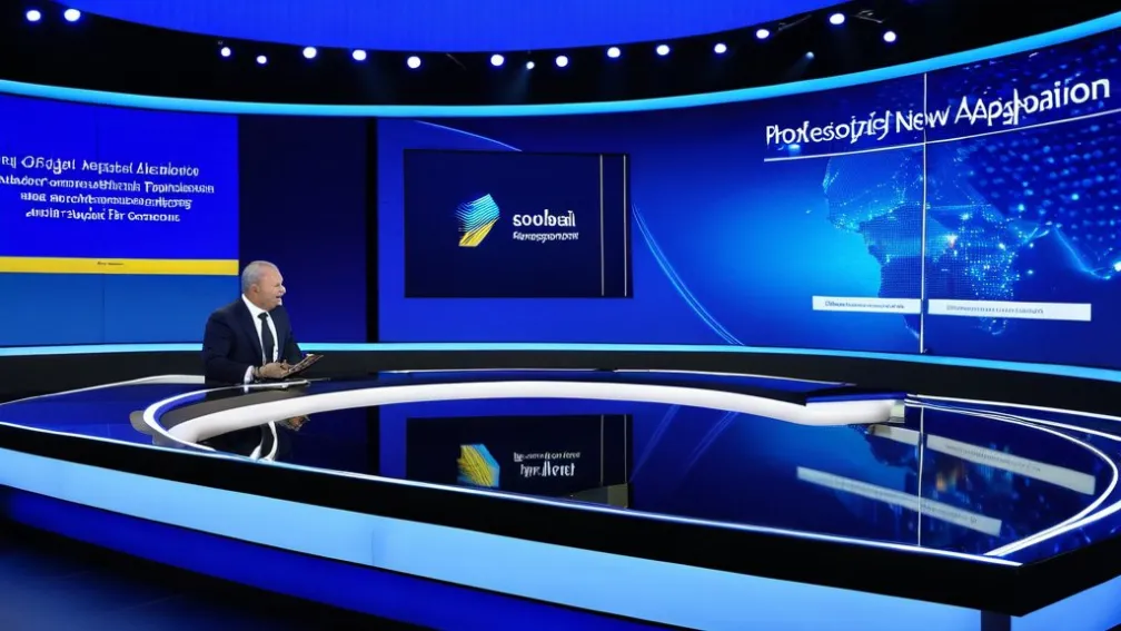 Аналіз впливу цифровізації на світову економіку