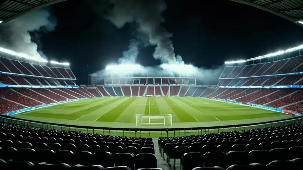 Керівництво "Нюрнберга" засудило дії власних ультрас після піротехнічного інциденту в Магдебурзі