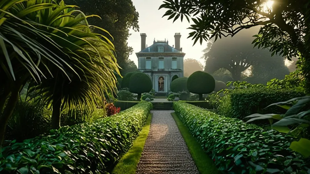 «Буря кохання»: Анонс тижня з 1 по 5 грудня 2025 року – що чекає на Фюрстенгофі?