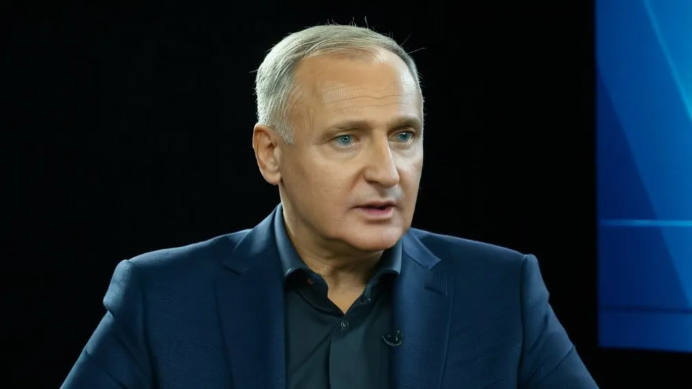 Вплив штучного інтелекту на сучасний світ