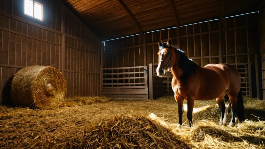 Чемпіонка з боксу Мадлен Морхардт: Від рингу до стайні – серце, повне любові до тварин