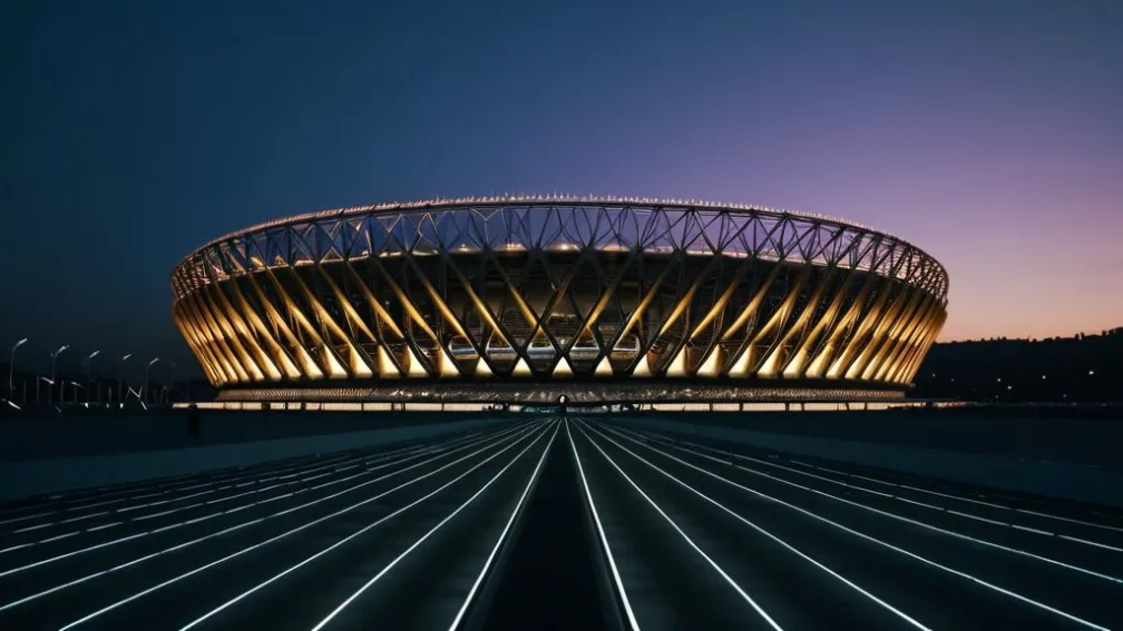 Олімпіада 2040: Єнс Леманн закликає Берлін і Лейпциг прийняти Ігри