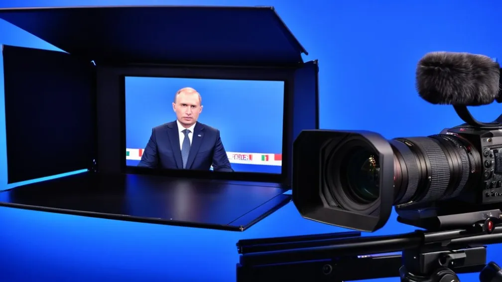 Аналіз останніх подій у світі