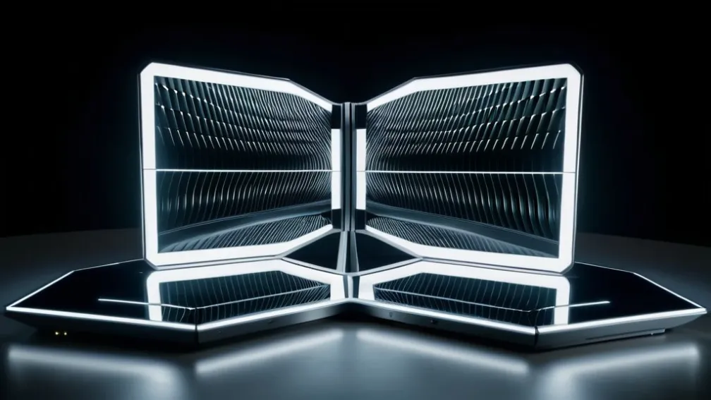 Samsung Galaxy Z TriFold: Смартфон, що розкладається у планшет та ПК