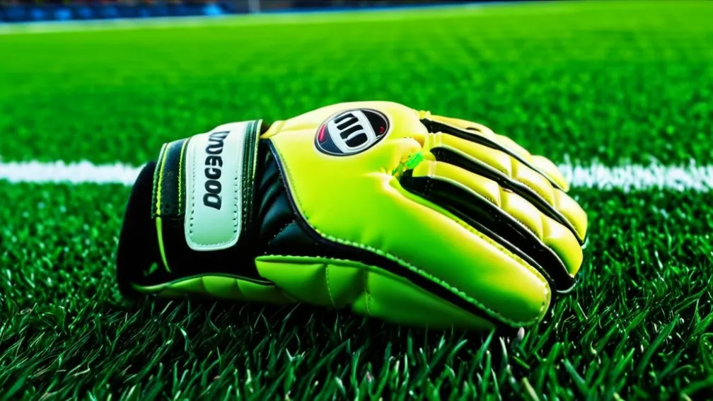 Мануель Нойєр проводить секретне тестування нових чотирипалих рукавиць