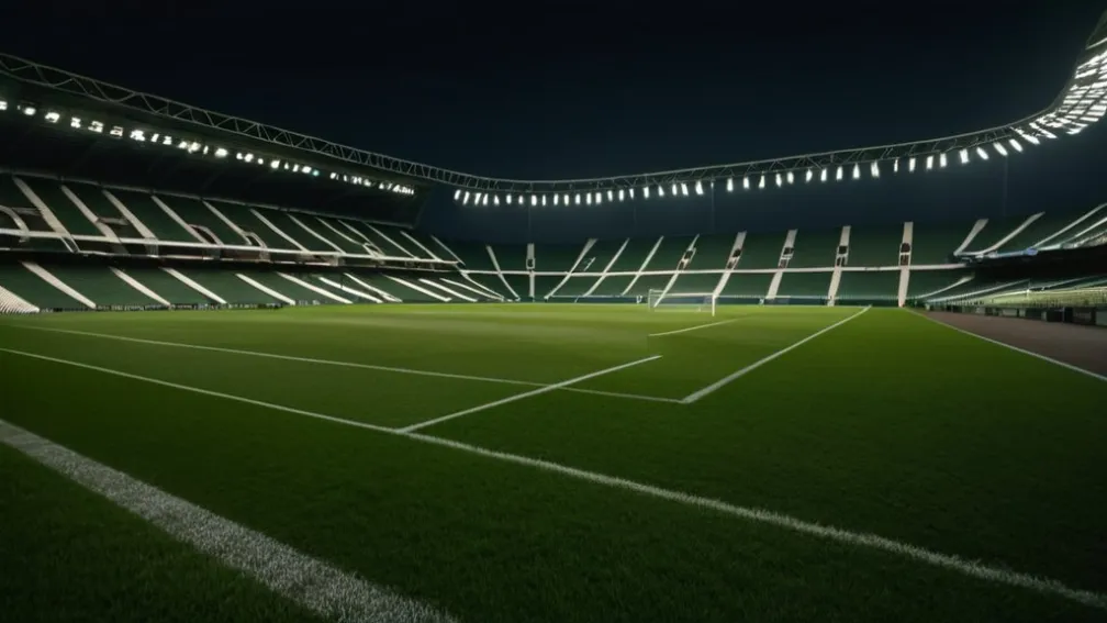 ФК «Кікерс Оффенбах» на межі вильоту: Команда вже остання в одній зі статистичних таблиць