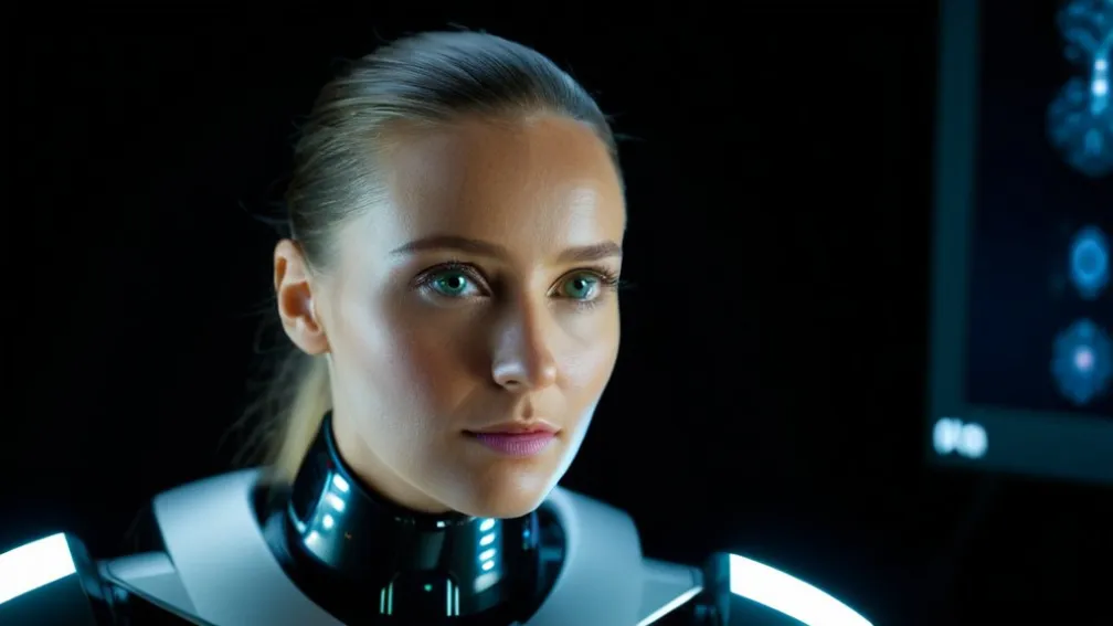 Вплив штучного інтелекту на ринок праці