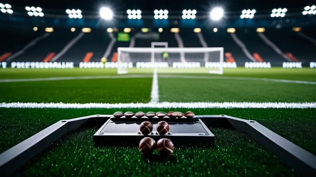 «Ганза» Росток скорочує склад: хто покине команду цієї зими?