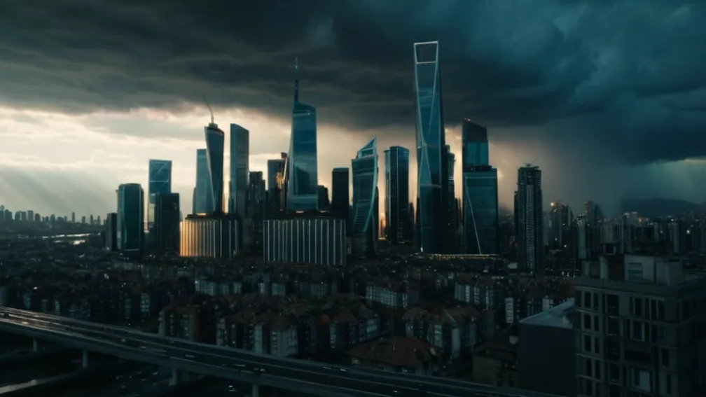 Масові порушення обмеження орендної плати в Берліні та Ульмі: Завищені ціни на житло