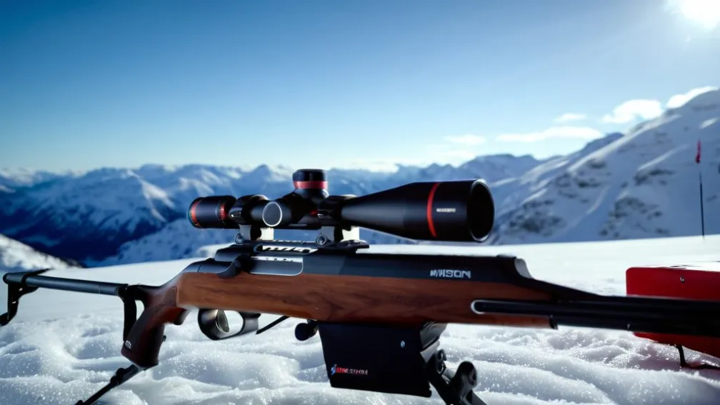 Німецька біатлоністка Юлія Таннхаймер розплакалася після провалу на Кубку світу