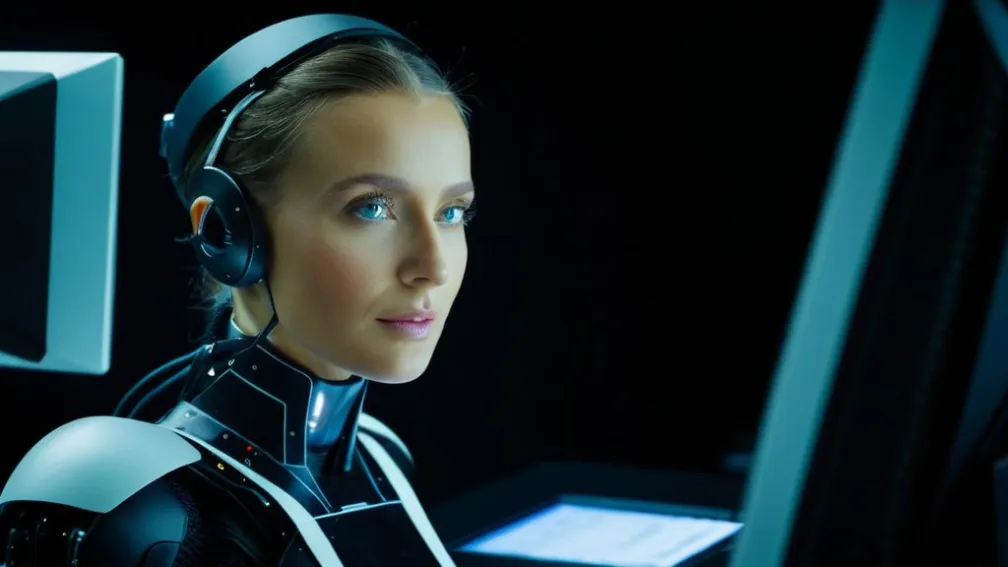 Вплив штучного інтелекту на ринок праці