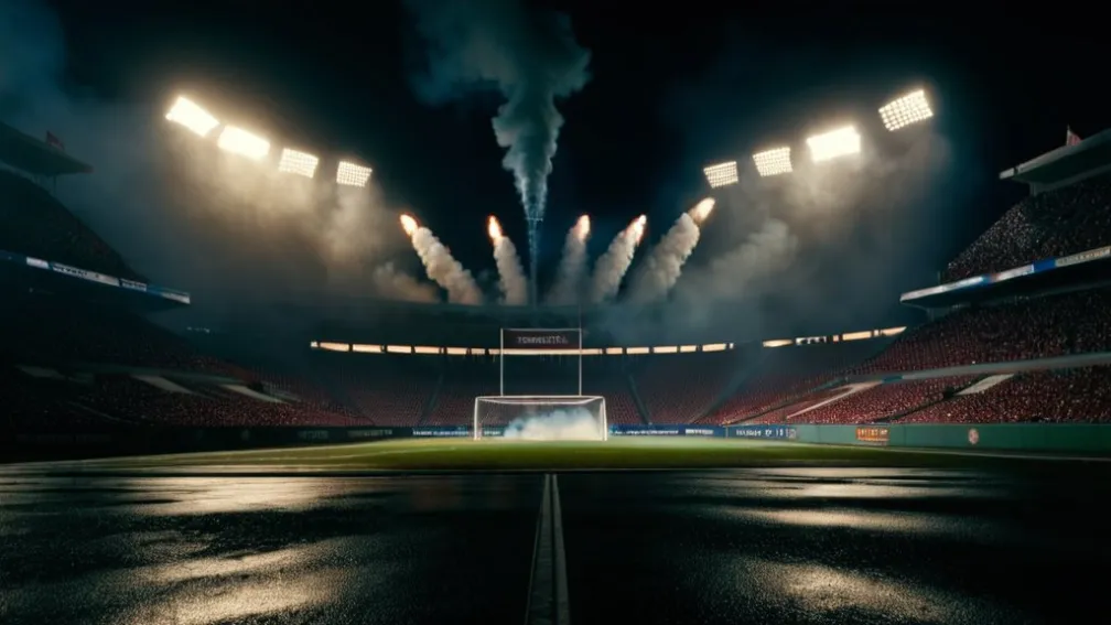 Неймовірний поворот: Тренер Маккабі Тель-Авів залишається після атаки хуліганів