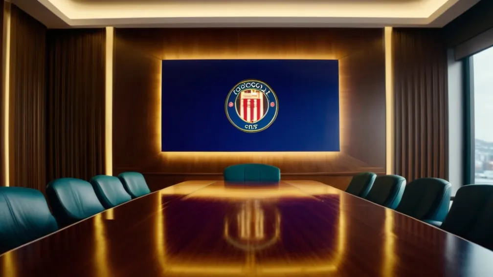 ФК Магдебург: Вибори до Наглядової ради під впливом фанатів