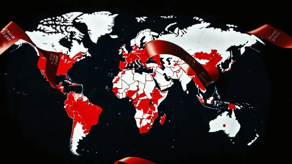 Мадонна розкритикувала Дональда Трампа за позицію щодо Всесвітнього дня боротьби зі СНІДом