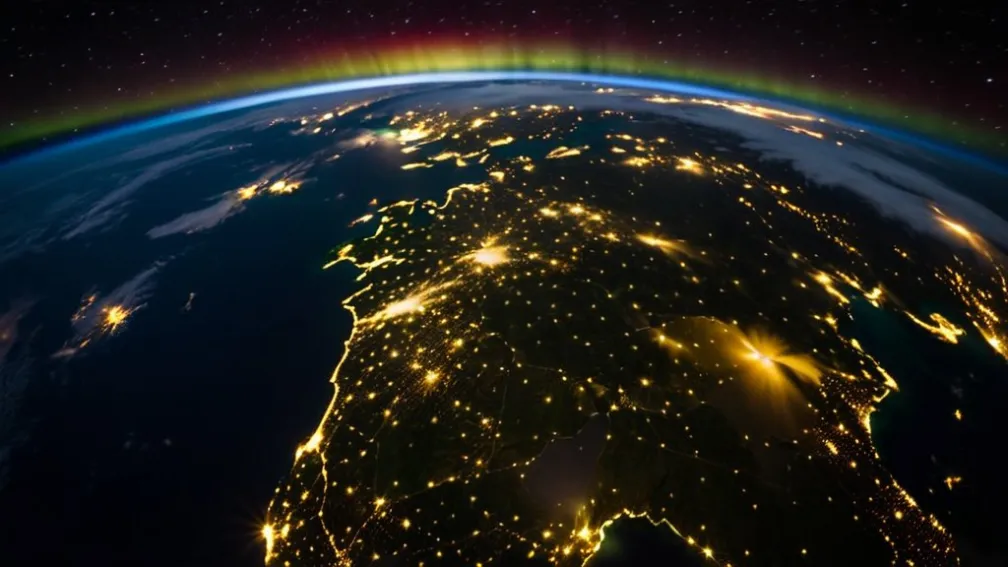 Зміна клімату: глобальна загроза та шляхи вирішення