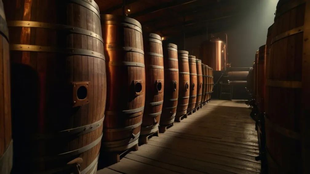 Найстаріша німецька пивоварня Carl Betz оголосила про банкрутство після 132 років