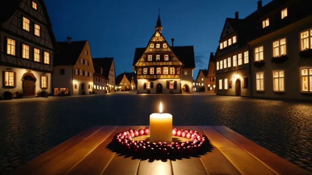 Dahoam is Dahoam": Інтриги та Розкриття Таємниць у Нових Серіях Тижня