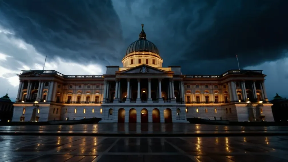 Канцлер Мерц розкритикував міністерку Бас: "Так далі не піде!"