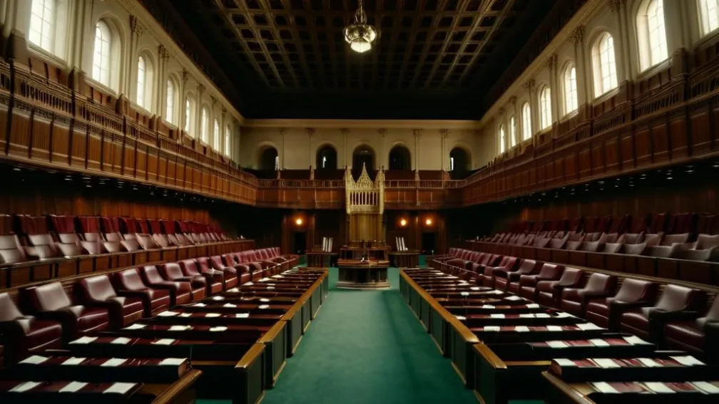 Штеффен Більгер наголошує на важливості забезпечення більшості для пенсійного пакету