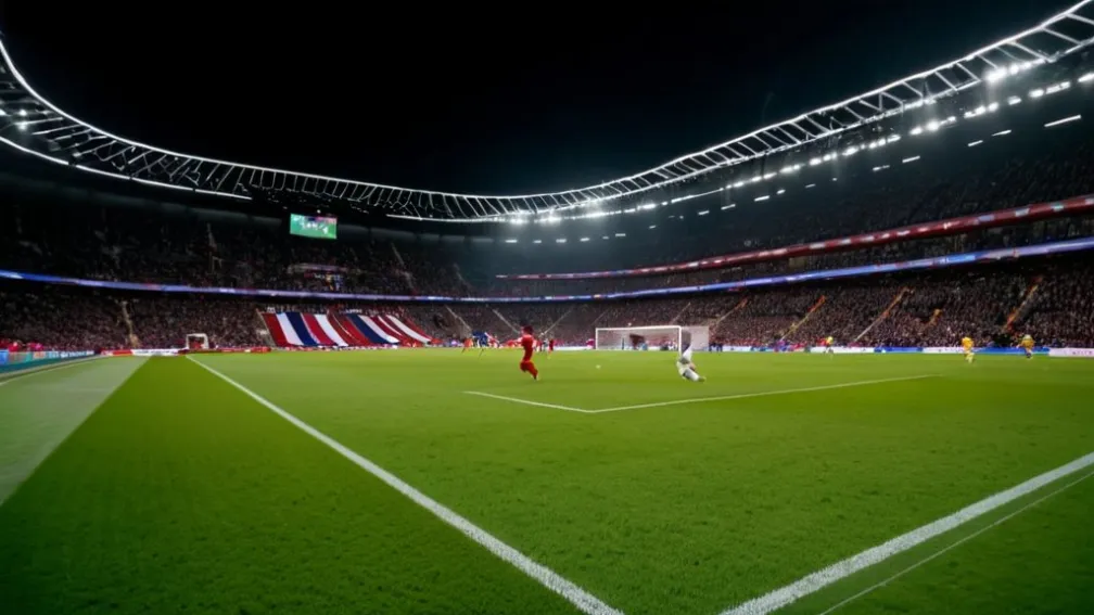 "Герта" тріумфує у Кубку Німеччини з рахунком 6:1 та встановлює новий рекорд