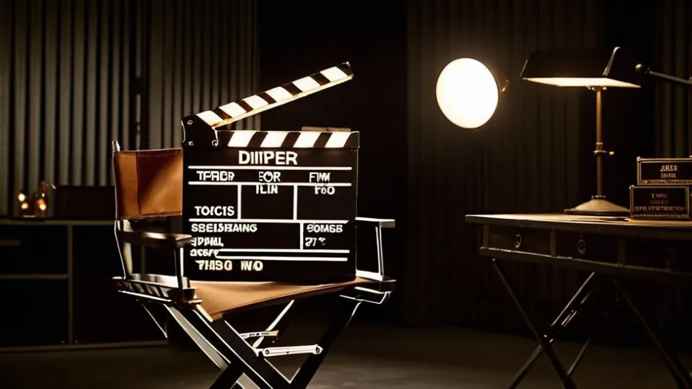 Несподіваний Дебют у Кіно: Віцеканцлер та Генсек ХДС з'явилися у фільмі «Штромберг»