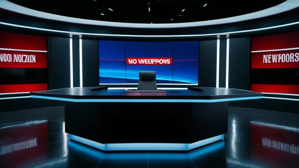 Телеведуча Лора Вудс знепритомніла в прямому ефірі під час трансляції матчу Англії