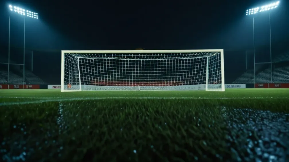 Катастрофа для "Кайзерслаутерна": Розгромна поразка 1:6 від "Герти" в Кубку Німеччини