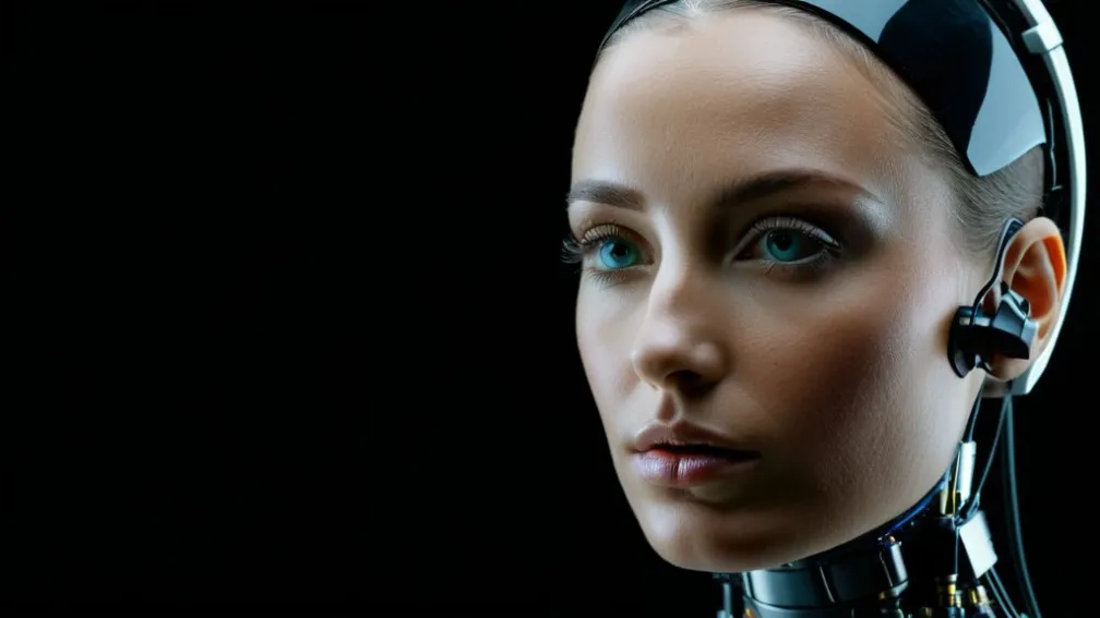 Історія першого штучного інтелекту