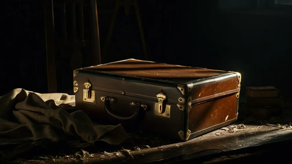 Шокуюча знахідка у Шотландії: Вдова виявила стопи свого чоловіка у його шкарпетках