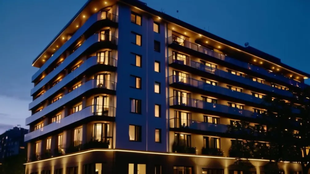 Син принцеси Метте-Маріт переїхав у район ймовірних злочинів перед судом