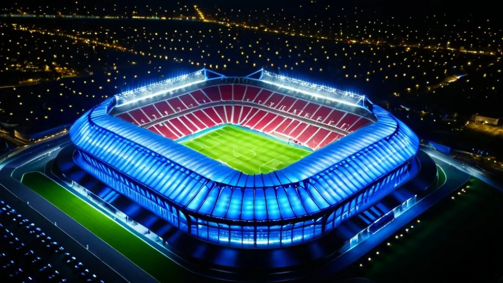 Німеччина змагається за право проведення жіночого Євро-2029 з футболу