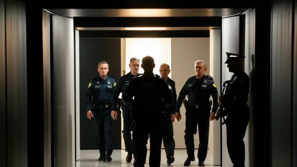 Мадуро посилює охорону через побоювання "точкового удару" з боку США