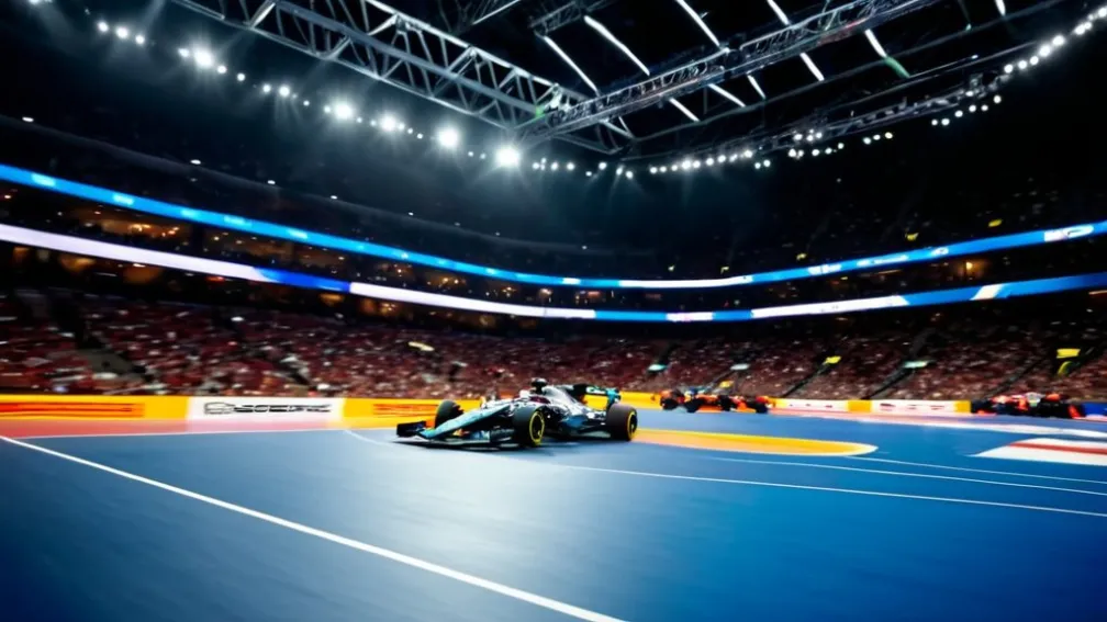 Мессі уникає ЗМІ перед фіналом MLS проти Мюллера