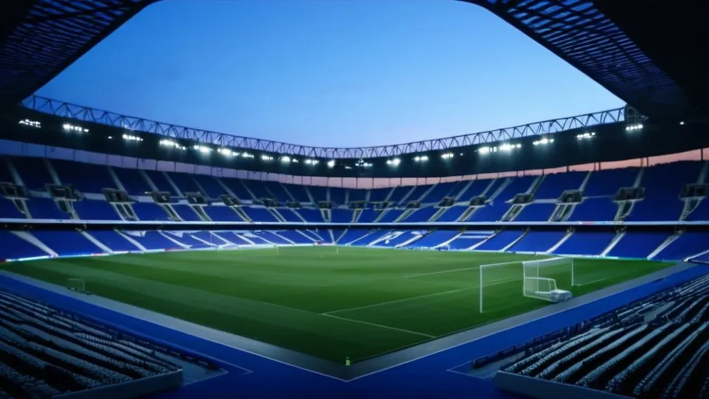 Відродження "Шальке": клуб планує масштабну реконструкцію стадіону