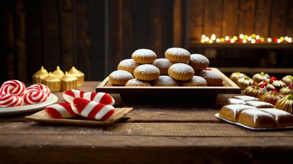 Як заощадити до 62% на різдвяних солодощах: хто насправді виробляє власні бренди супермаркетів?