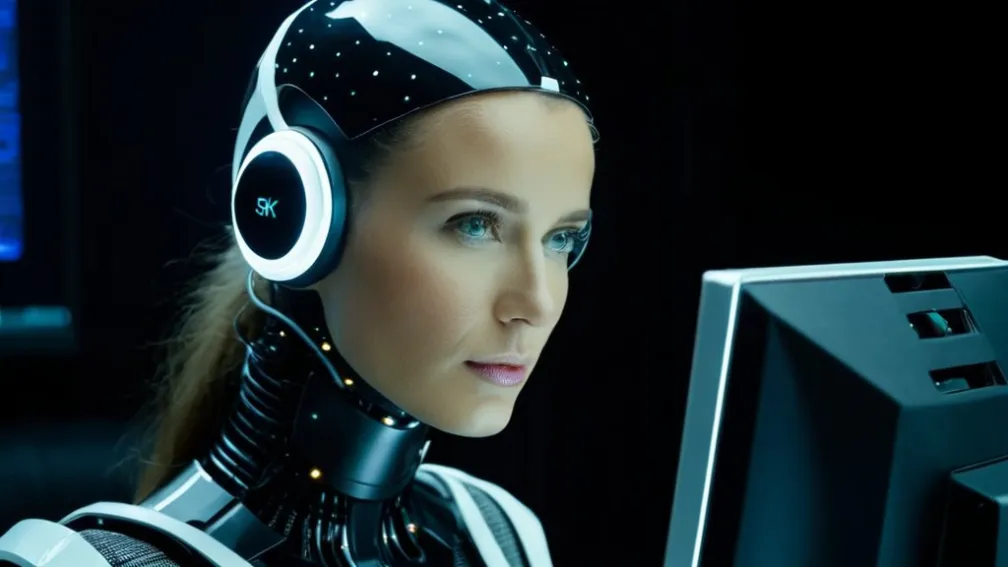 Вплив штучного інтелекту на ринок праці