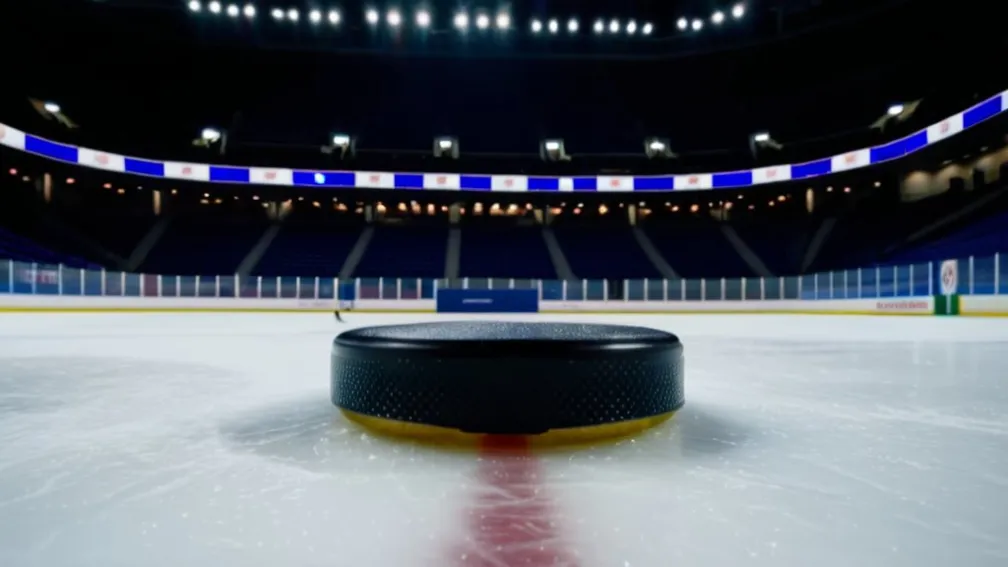 Новий тренер "Дрезднер Айсльовен" Джеррі Флемінг: Відверто про проблеми та майбутнє команди