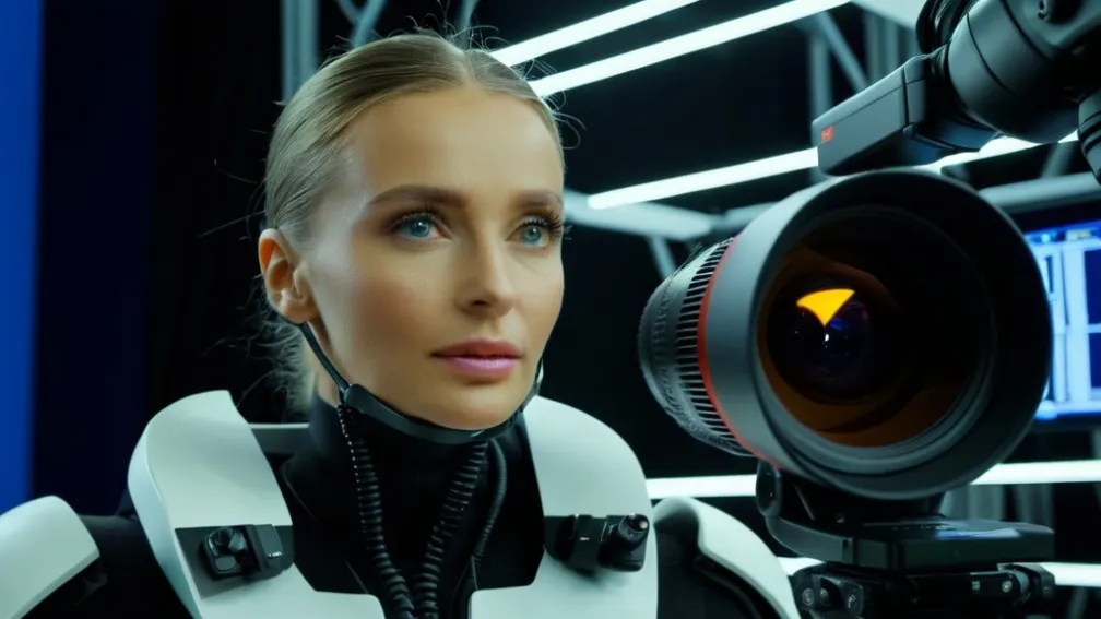 Вплив штучного інтелекту на ринок праці