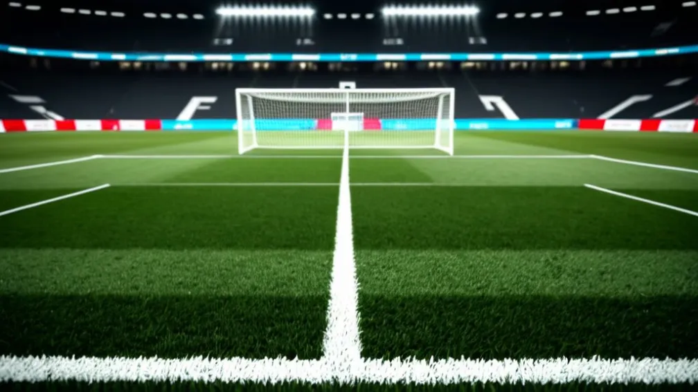 Рані Хедіра: Ключовий півзахисник "Уніона" в ударній формі перед матчем з "Баварією"