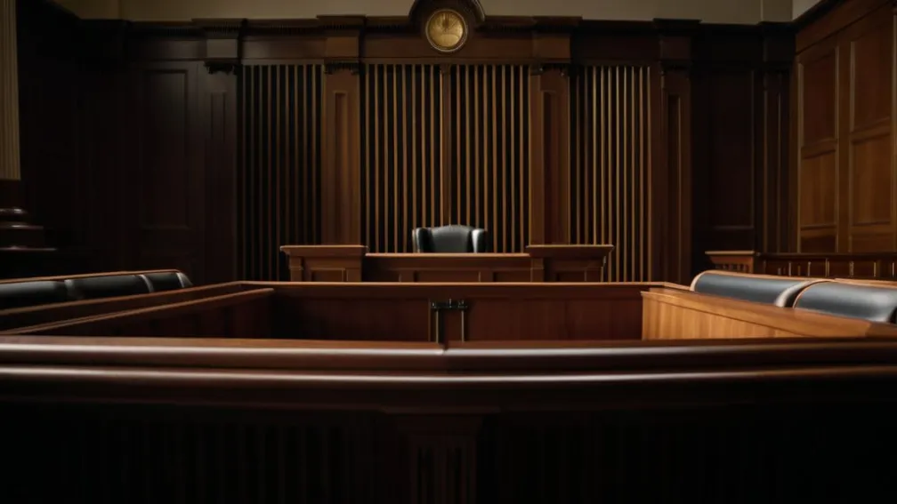 Терористка NSU Беате Цшэпе знову в суді: Чи свідчитиме вона проти подруги?