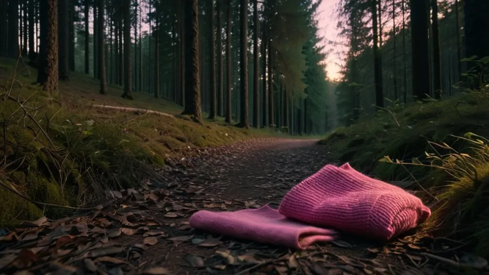 У Німеччині розшукують 13-річну дівчинку, яка зникла після школи: поліція просить допомоги