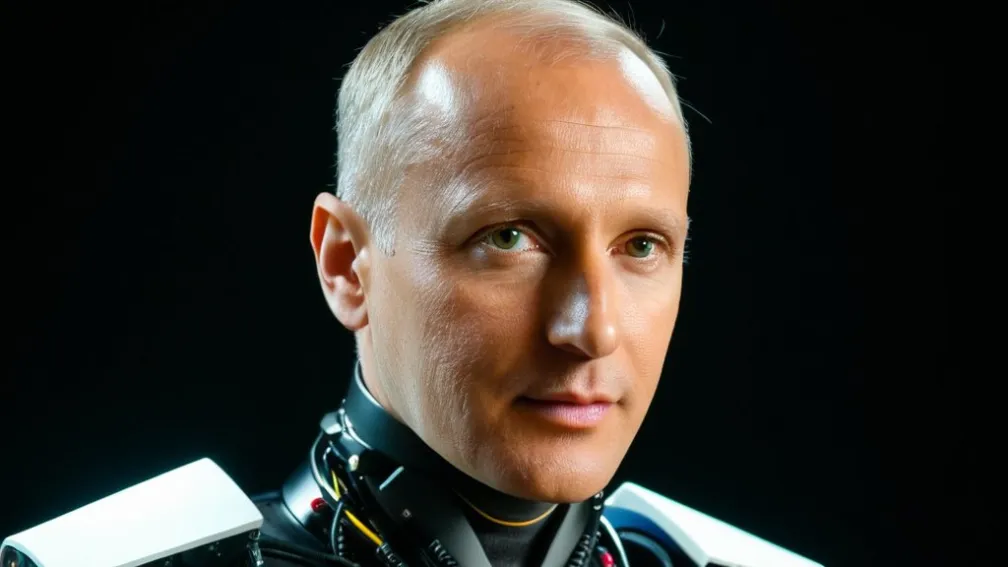 Еволюція штучного інтелекту: від основ до сучасних досягнень