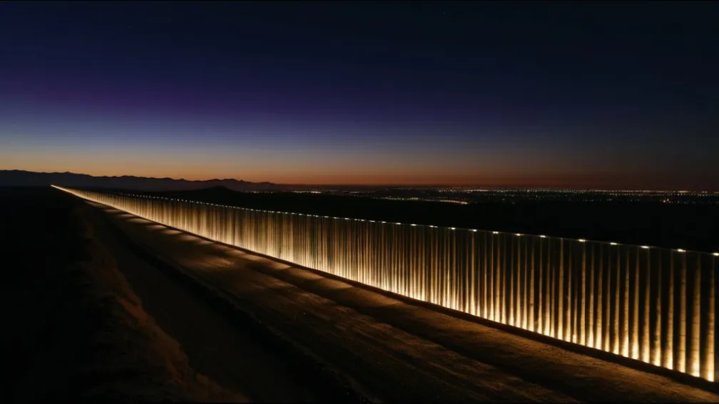 Адміністрація Трампа Призупинила Імміграційні Заяви З 19 Країн: Жорсткі Заходи Для Національної Безпеки