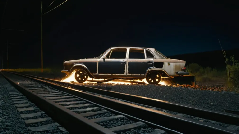 У Відні жорстоко вбили сина українського політика: підозрюють крадіжку криптовалюти