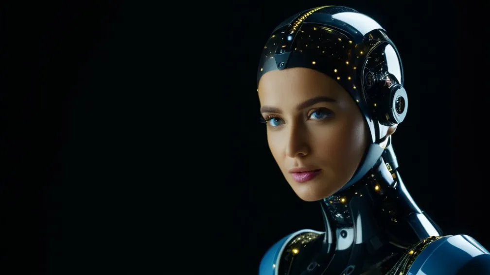 Ласкаво просимо у світ ШІ