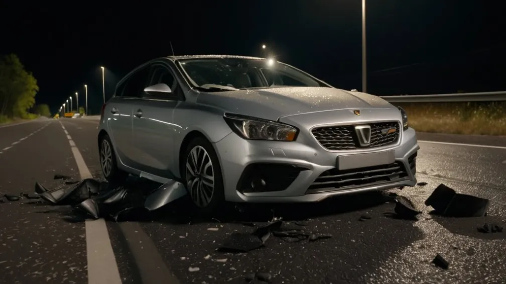 Три Життя Обірвалися в ДТП в Оффенбаху: Серед Загиблих 9-річна Дівчинка